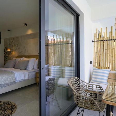 Alea Suites -Adults Only And Kids 14 Plus Аспровалта Екстериор снимка